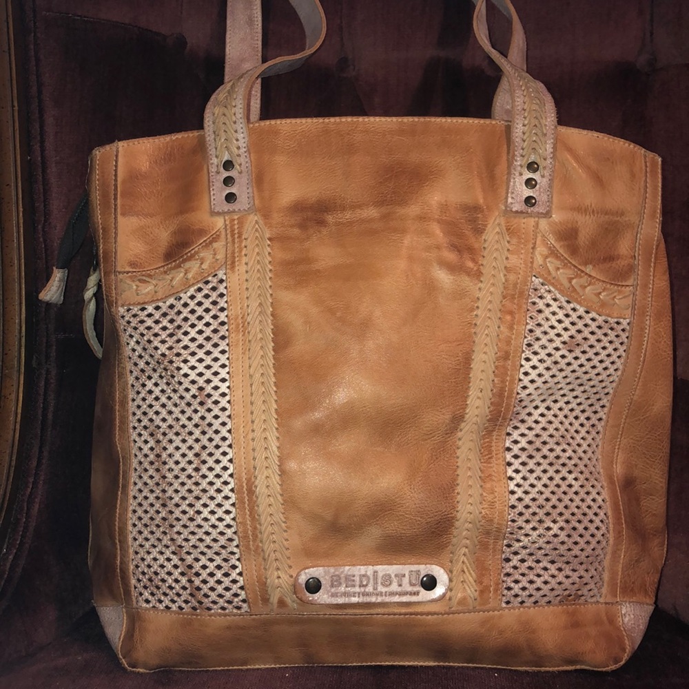 Bed Stu Handbag